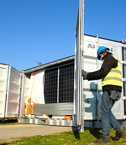 センタエナジー株式会社