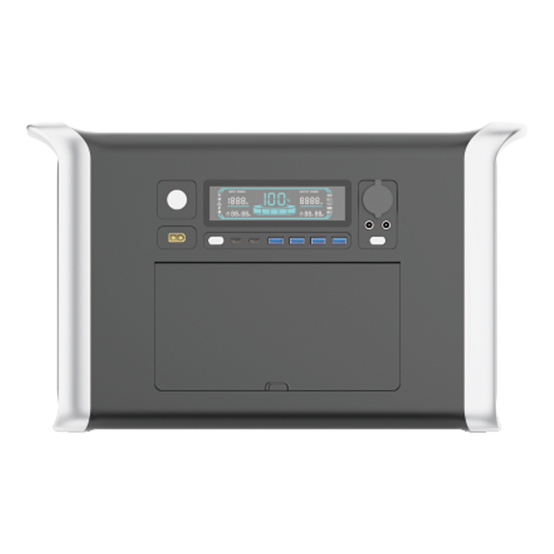 Power PBB - ポータブル バッテリー バンク