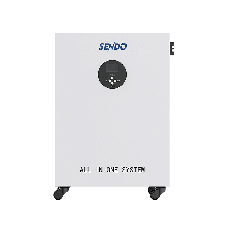 SNE 1000-2.56/2000-5.12/3000-10.24 可動Aioマシン