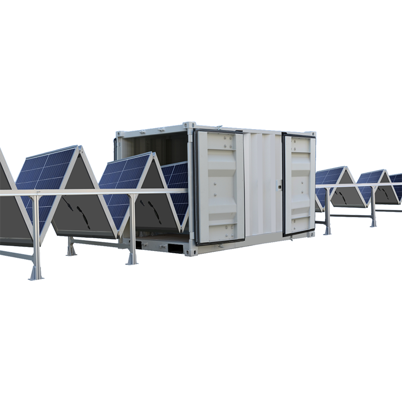 ソーラーパワーボックス-OV