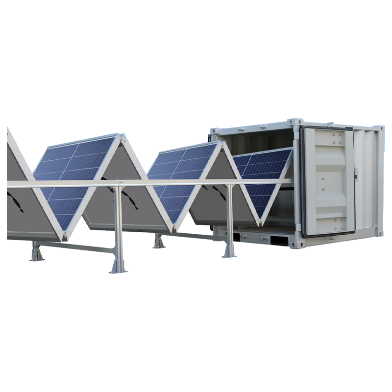 ソーラーパワーボックス-OV