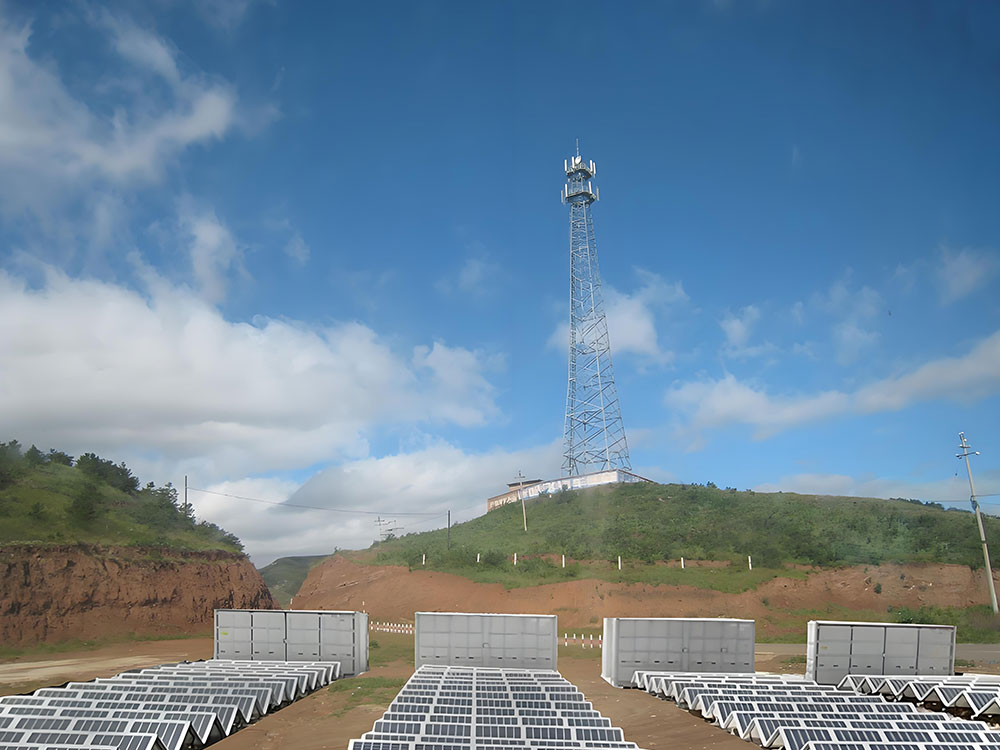 Solar Power Containers for 悪用する